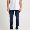 Wholesale INSIGHT City Riot Slim Jeans Cast Blue