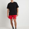 Hot NAUTICA Hyron Swimshorts In True Red