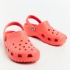 Wholesale CROCS Classic Clogs Neon Watermelon Red