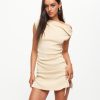 Best LIONESS Original Sin Mini Dress