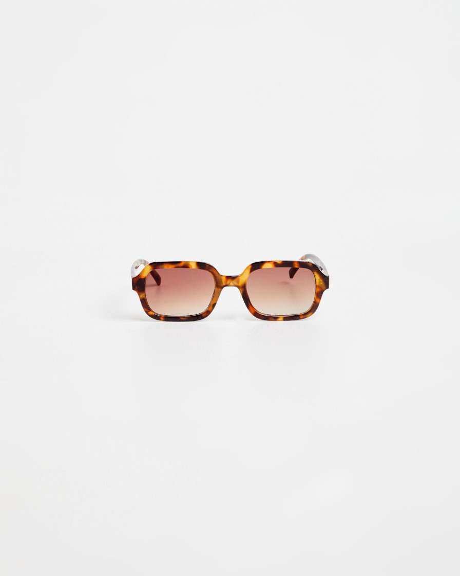 Hot INSIGHT Jessie Sunglasses In Brown