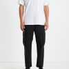 Clearance FORMER Prayer Cargo Pants Black