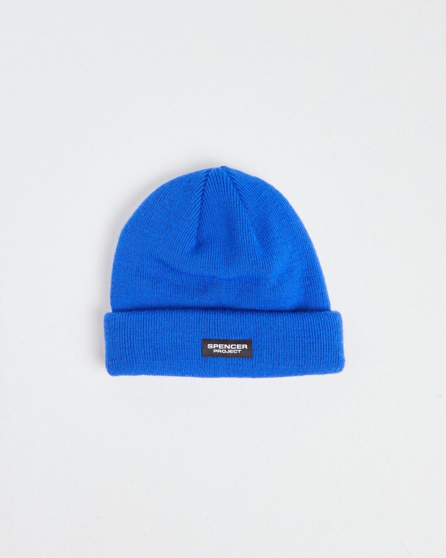 Wholesale SPENCER PROJECT Burnside Beanie