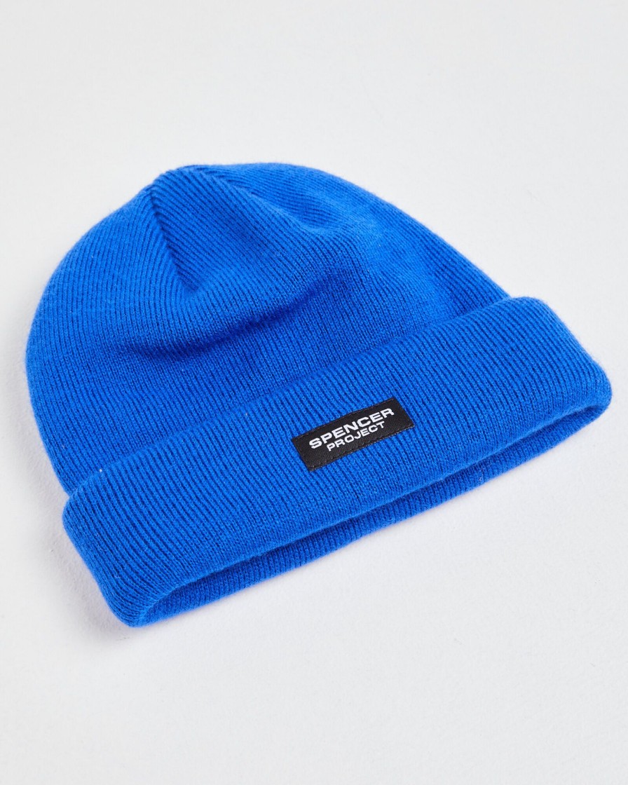 Wholesale SPENCER PROJECT Burnside Beanie