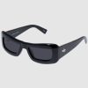 Hot LE SPECS Afends X Le Specs Armour Sunglasses Black