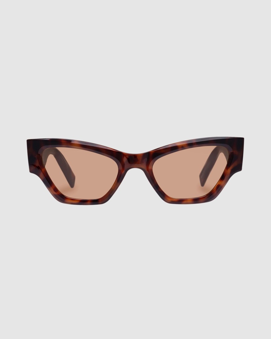 Online LE SPECS Afends X Le Specs Charde Sunglasses Tort