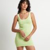 New SNDYS Josefina Mini Dress