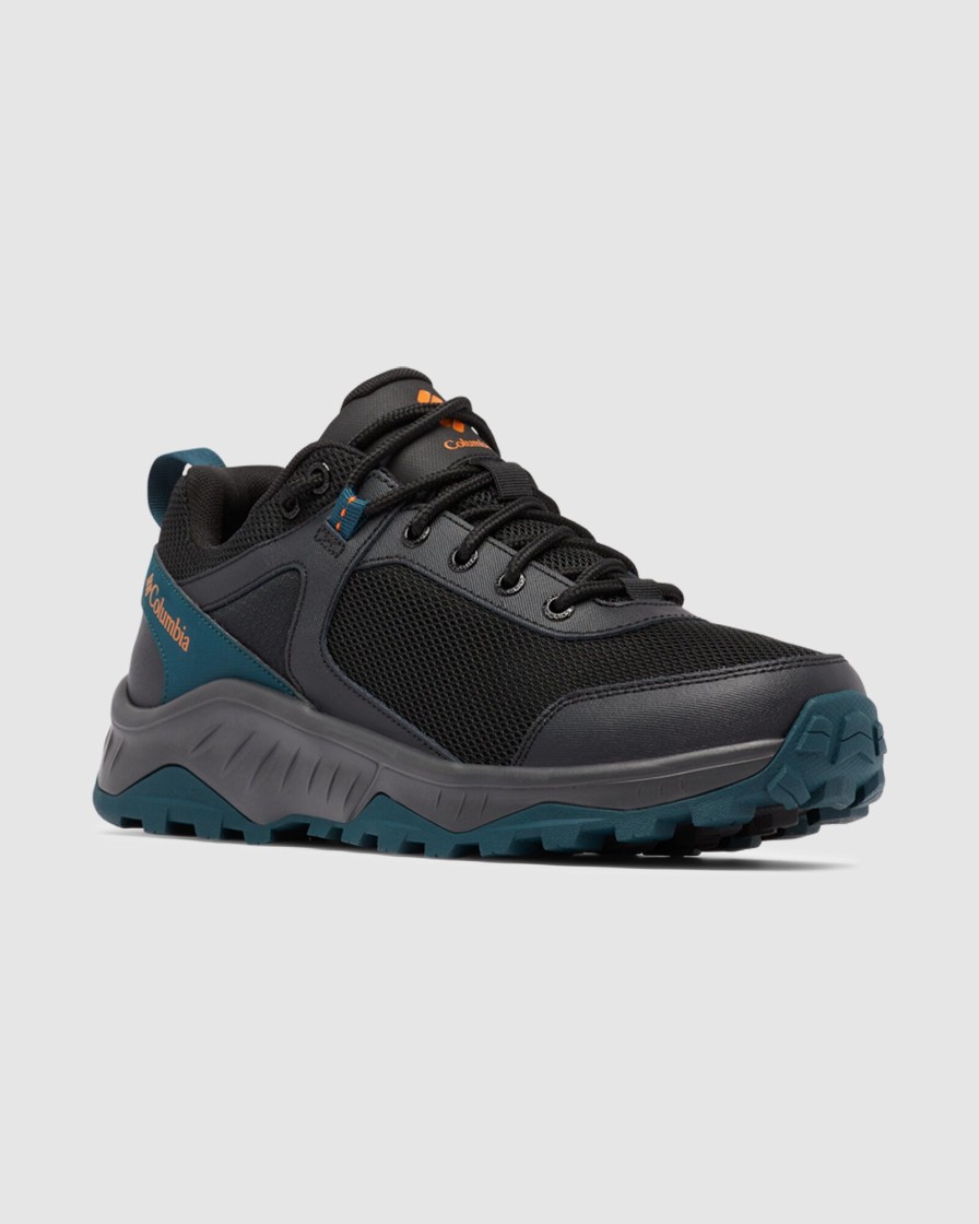 Clearance COLUMBIA Trailstorm Ascend Wide Sneakers