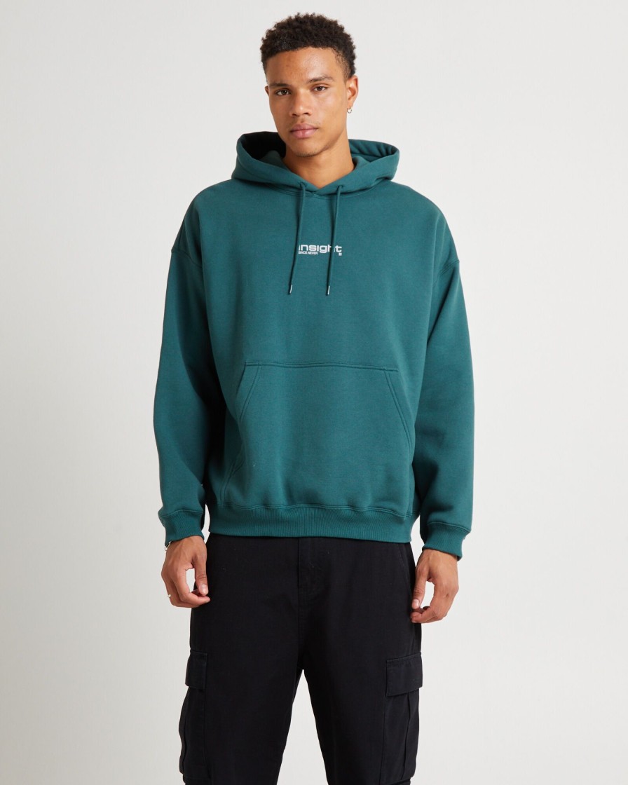 Clearance INSIGHT Corp Hoodie